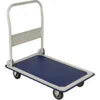 Irimo Transportkar 300kg