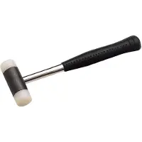 Irimo Nylon Metalen Hamerhandvat 44 Mm