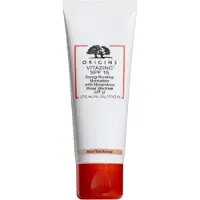 Origins Gezichtsverzorging Vochtinbrenger VitaZing Energy-Boosting Moisturizer With Mangosteen SPF 15 50 ml