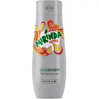 SodaStream Mirinda Light 440ml