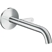Axor Klaar om te monteren ONE Select inbouw wastafelmengkraan, chroom