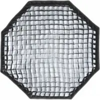 Usorteret grid for HD-60 umbrella octagonal softbox