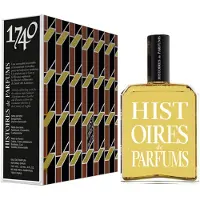 Histoires De Parfums 1740 Eau de Parfum - 120ml