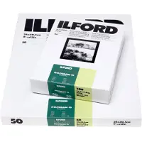 Ilford Multigrade Fb Mat 24x30.5cm 50v Mgfb5k Classic