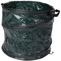 Toolland Tuinafvalzak | | 80 liter (Opvouwbaar)