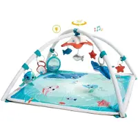 Tiny Love Babygym Gymini - Treasure the Ocean