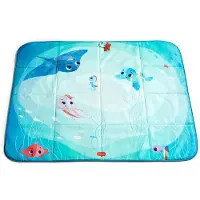 Tiny Love outdoor Picnic speelmat - Treasure the Ocean