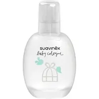 Suavinex Eau de Cologne - - Baby Cologne - 100ml - Hypoallergeen - Mixte