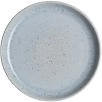 Denby Coupebord Studio Blue Pebble 21 cm