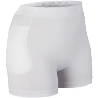 Suprima 1490 Heupbeschermer-Slip Maat XXL (122-132 cm) | 1 stuk