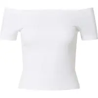 Urban Classics Shirt wit