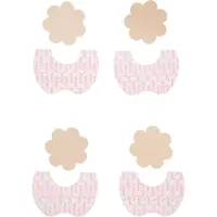 Magic bodyfashion Lift Solution Transparent B/C Dames