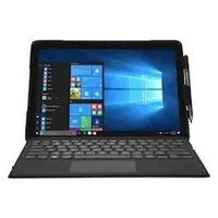 Dell Targus reclame (12.30", Dell), Laptoptas, Zwart