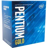 Intel Pentium G7400 Boxed