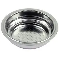 De'Longhi Koffiepadfilter voor machines uit de Dedica-serie DLSC402 (5513281011)