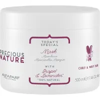 Alfaparf Milano Haarverzorging Precious Nature Curly & Wavy Hair Mask