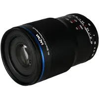 Laowa 90mm f/2.8 2X Ultra-Macro APO Sony E-mount objectief