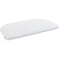 Babybay Premium verwisselbare hoes Medicott Wave geschikt voor model Boxspring XXL
