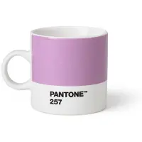 Pantone Espressokop Design Pantone Light Purple 120 ml