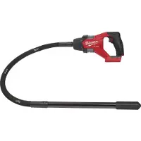 Milwaukee M18 FCVN12-0 FUEL Betontrilnaald - 1.2m 18V