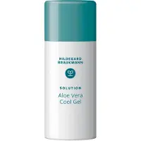 Hildegard Braukmann 24h Solution Aloe Vera Cool Gezichtsgel 50 ml
