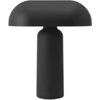 Normann Copenhagen Porta Tafellamp Black