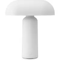 Normann Copenhagen Porta Tafellamp White