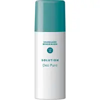Hildegard Braukmann 24h Solution Pure Deodorant Roll-On 75 ml