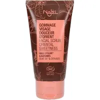 Najel Aleppo gezichtsscrub oriental sweetness 75 ml