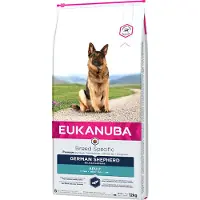 Eukanuba Duitse Herder - Breed Specific - Kip - Hondenvoer - 12 kg