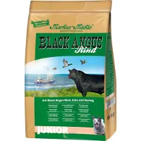 Markus Mühle Markus-Mühle Black Angus Junior Hondenvoer