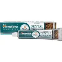 Himalaya Dental Cream Clove 100 g Tandcrème