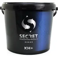 Secret KH plus 150.000 liter