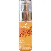 UVBIO Regenerating dry oil Bio 50 ml