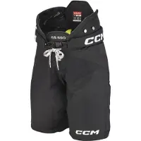 CCM Tacks AS 580 SR Black S Hockeybroek