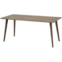 &tradition In Between SK23 salontafel 50x110 cm Gerookt geolied eiken