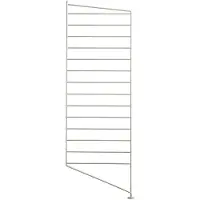 String vloerpaneel beige, 85x30 cm, 1-pack