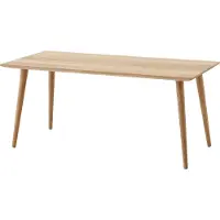 &tradition In Between SK23 salontafel 50x110 cm Geolied eiken