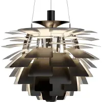 Louis Poulsen PH Artichoke Hanglamp - Ø 60 cm