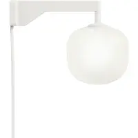 Muuto Rime Wandlamp White