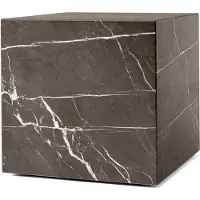 Menu Plinth salontafel brown, cube