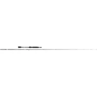 Abu Garcia IKE Signature 711+1 MLSpin - 5-20g