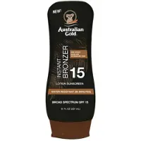 Australian Gold Lotion Met Spf 15 Zonnebrandcrème 237ml
