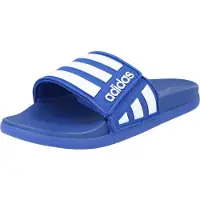 Adidas Verstelbare kinderslippers Adilette Comfort