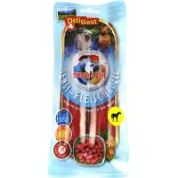 DeliBest Sensi Pet Vleesrol Paard 2x400 g
