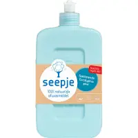 Seepje 2x Afwasmiddel Spetterende Eucalyptus 500 Ml