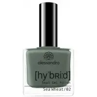 Alessandro Hybrid Soul Gel Polish 704 Sea Wheat 8 ml