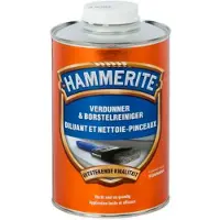 Hammerite Verdunner 1 l