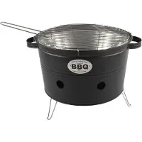 Hit Trading Imperial Kitchen Tafelmodel barbecue 33cm