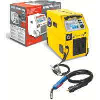 GYS Smartmig 152 (Smartmig 140) - 5192032859